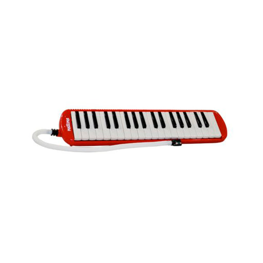 Melodica Maxima Red Xg32-Fred - gbamusicstore