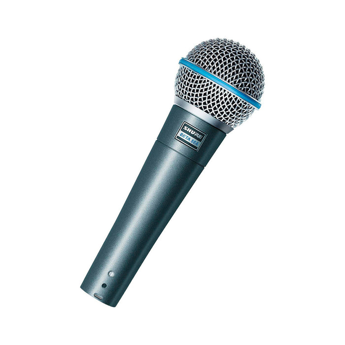 Microfono Dinamico Shure Beta58A - gbamusicstore