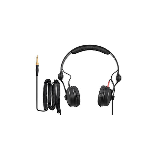 Audifonos Para Dj Sennheiser Hd-25 - gbamusicstore