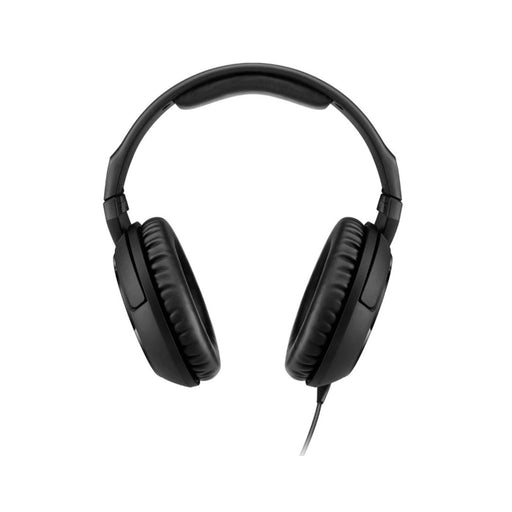 Audifonos De Monitoreo Sennheiser Hd200 Pro - gbamusicstore