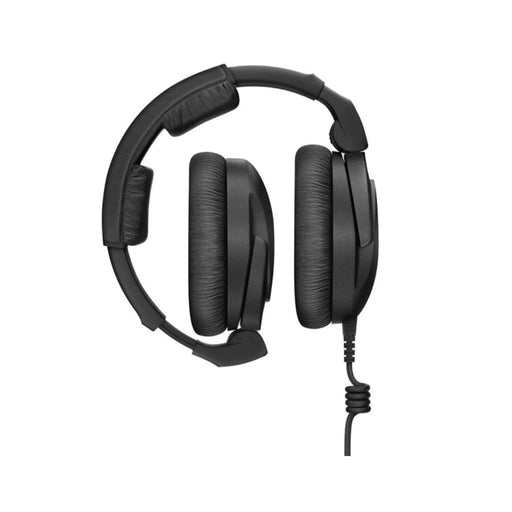 Audifonos De Monitoreo Sennheiser Hd 300 Pro - gbamusicstore