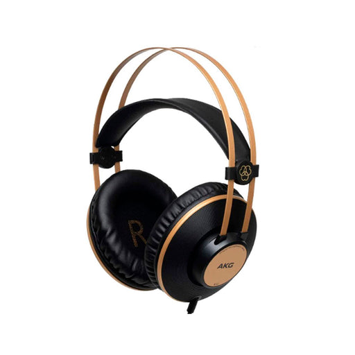 Audifonos De Monitoreo Akg K92 - gbamusicstore