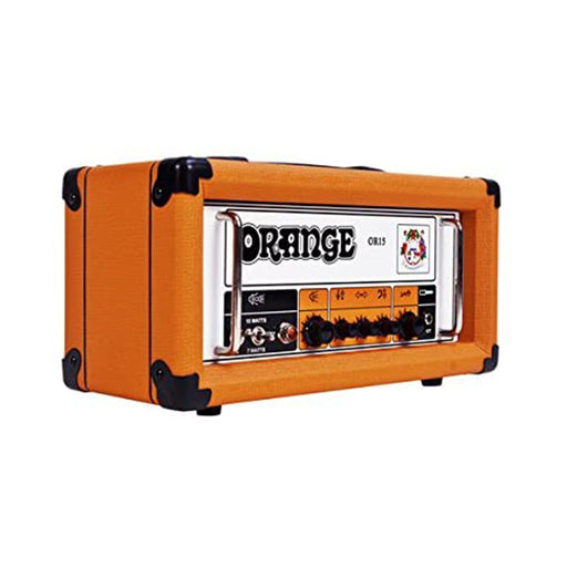 Amplificador Orange 15W Guitarra Electrica - gbamusicstore