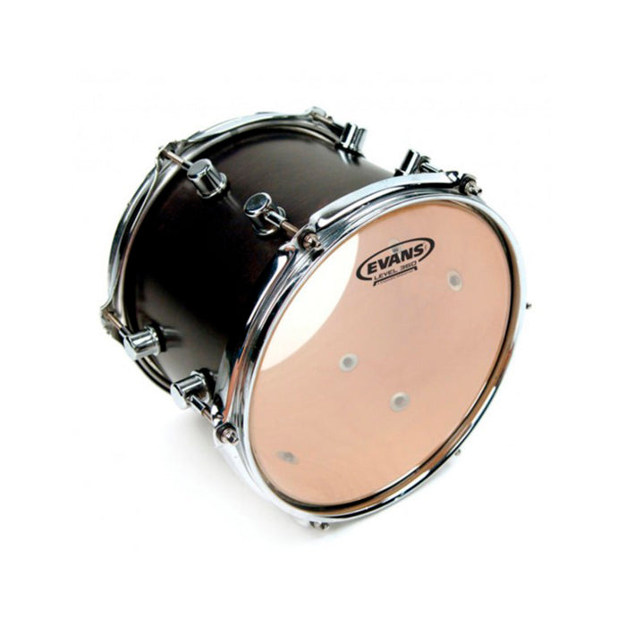 Parche 10" Evans G2 Clear Tt10G2 - gbamusicstore