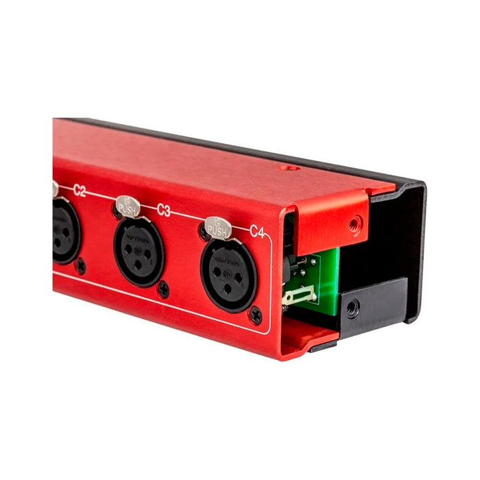 Cat Rack Soundtools Hembra Mod. CRFFFX — gbamusicstore