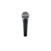 Microfono Dinamico Shure Sm48-Lc - gbamusicstore