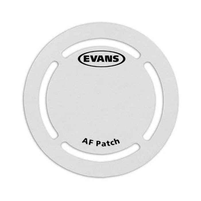 Parche Refuerzo Evans Af Patch Eqpaf1