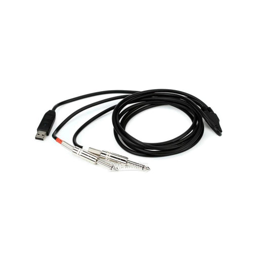 Cable Interfaz Behringer Line2Usb - gbamusicstore