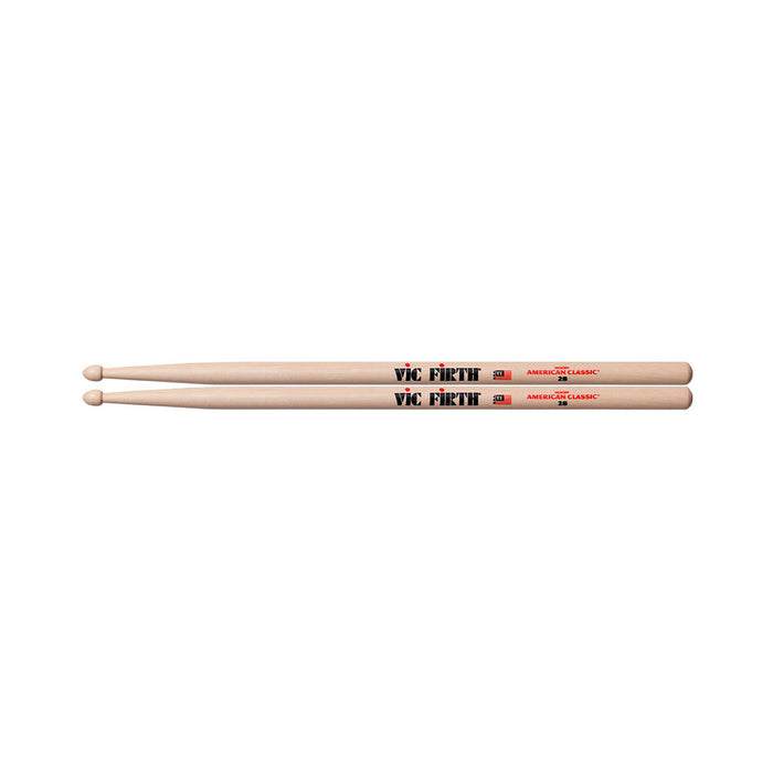 Baquetas Vic Firth   Mod. 2B - gbamusicstore