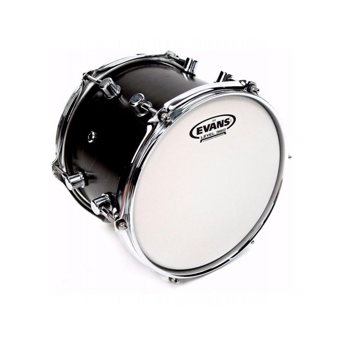 Parche 10" Evans G2 Coated Para Tom B10G2 - gbamusicstore