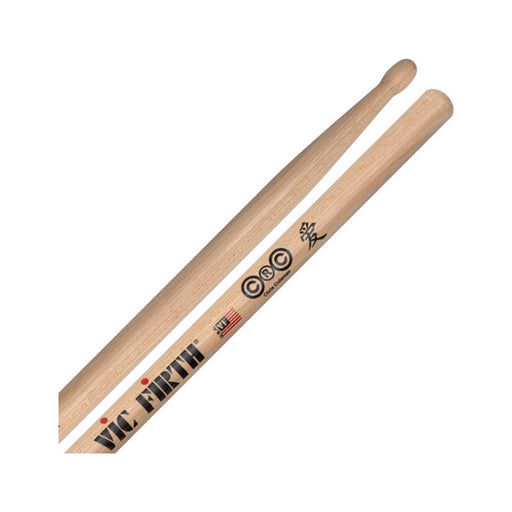 Baquetas Vic Firth   Mod. Chris Coleman - gbamusicstore