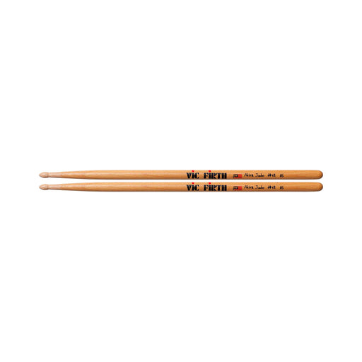 Baquetas Vic Firth Akira Jimbo Saj - gbamusicstore