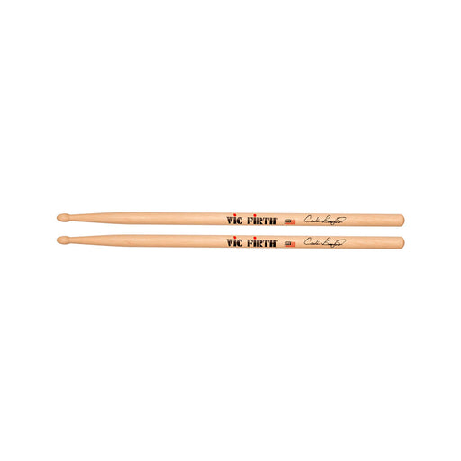 Baquetas Vic Firth Carter Beauford Sbea2 - gbamusicstore