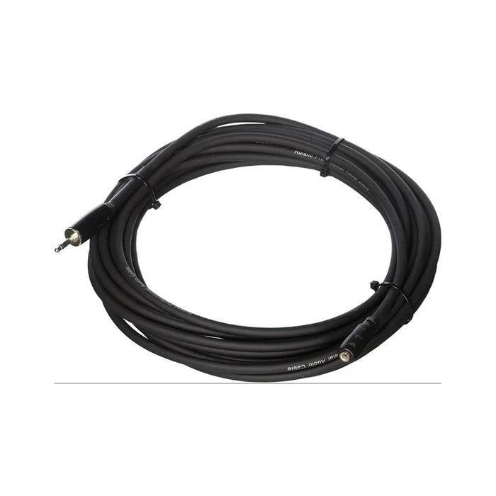 Cable Extension Roland 7.5 M De 1/8" Trs Rhc-25-3535