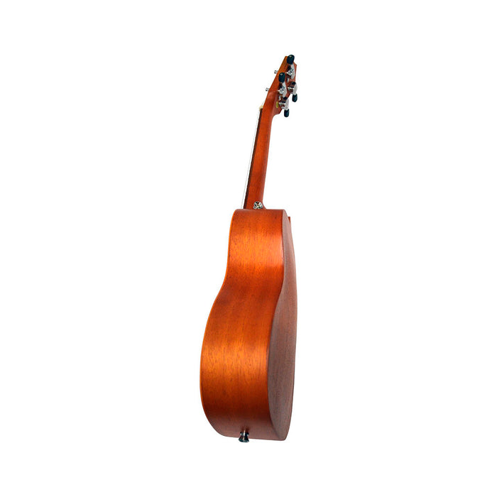 Ukulele Concierto La Sevillana Svuke-400 - gbamusicstore