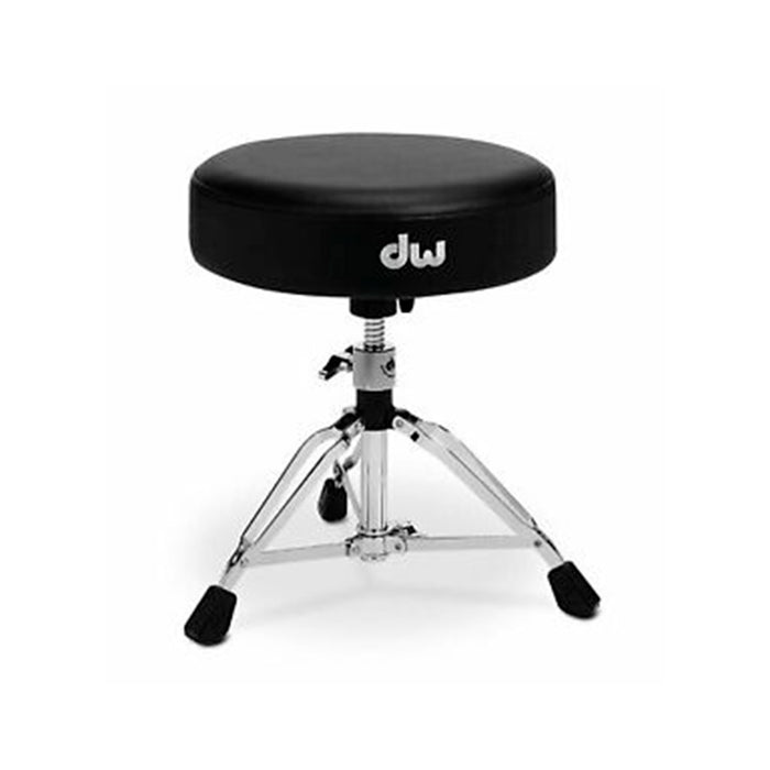 Asiento Baterista Dw Throne Serie 5000 Dwcp5100 - gbamusicstore