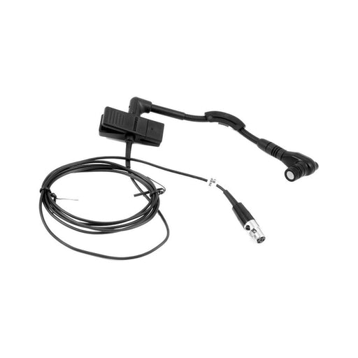 Microfono P/ Body Shure Inst De Viento Wb98H/C - gbamusicstore