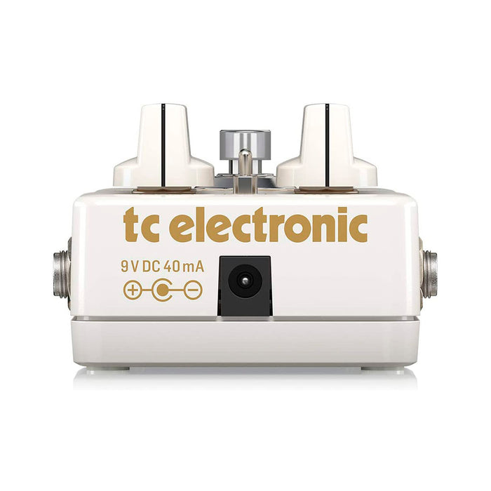 Pedal Tc Electronics Spark Booster