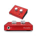 Amplificador P/ Audifonos Focusrite Rednet Am2 Dante - gbamusicstore