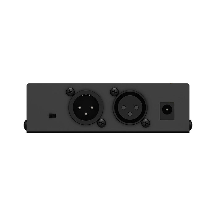 Fuente De Phantom Power Externa Behringer Ps400 - gbamusicstore