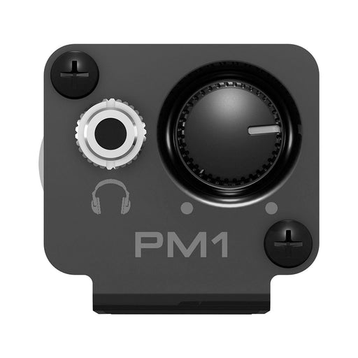 Control P/Monitoreo Behringer Pm1 - gbamusicstore