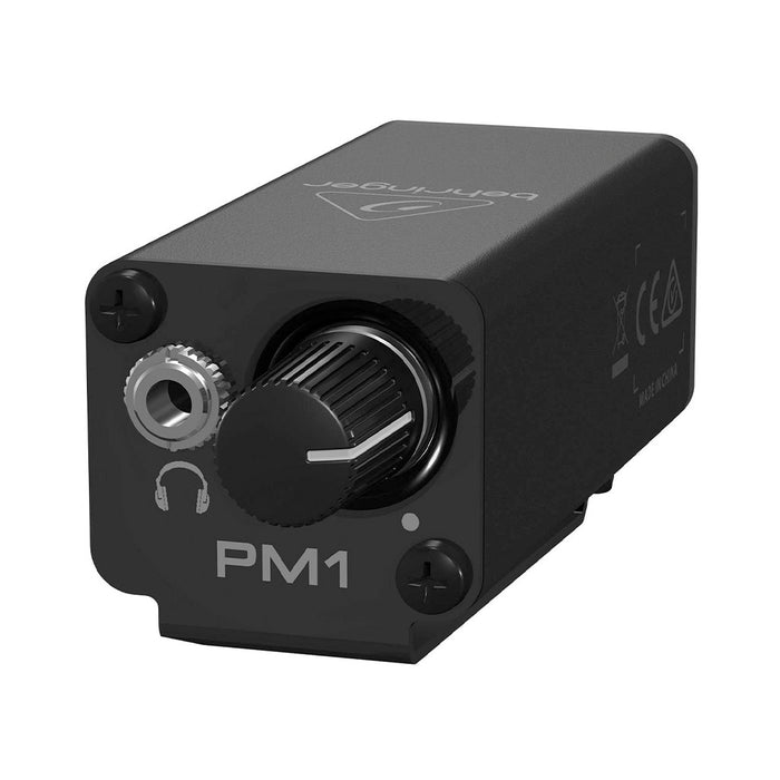Control P/Monitoreo Behringer Pm1 - gbamusicstore