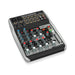 Mezcladora Behringer Xenyx Qx1002Usb - gbamusicstore