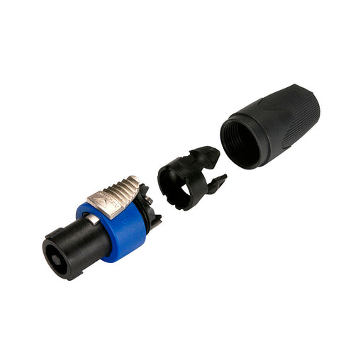 Conector Speakon Neutrik Nl4Fx - gbamusicstore