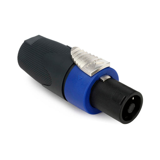 Conector Speakon Neutrik Nl4Fx - gbamusicstore