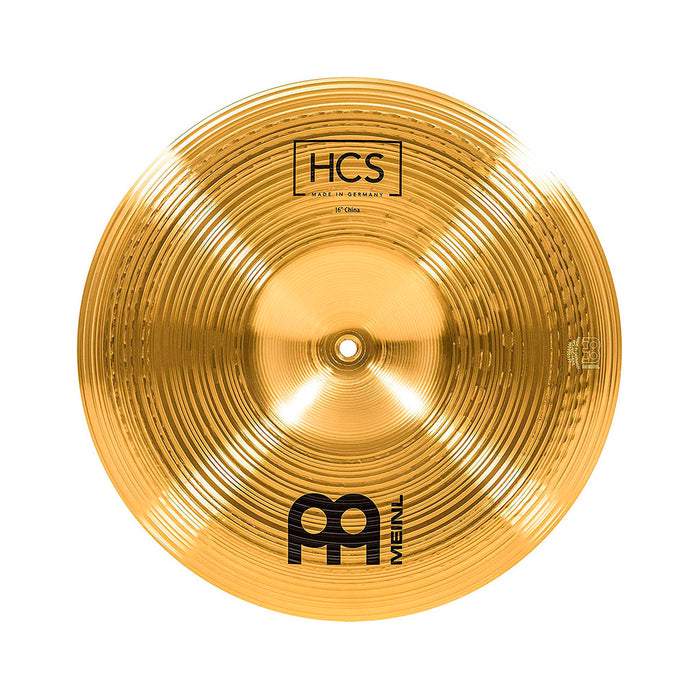 Platillo 16" Meinl China Hcs-16Ch