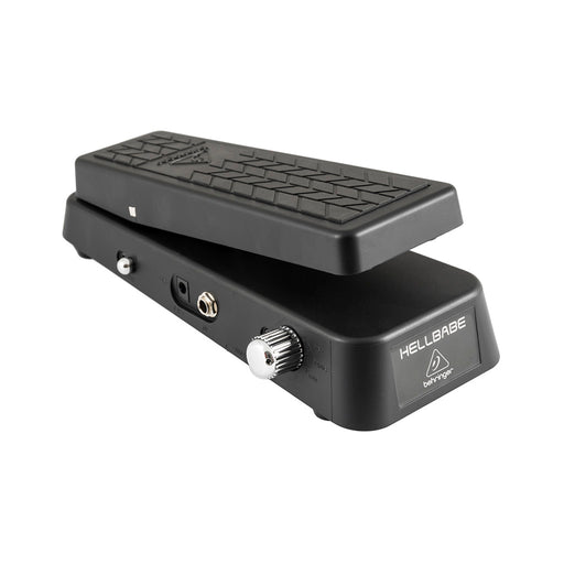 Pedal Behringer Wah Hellbabe Hb01 - gbamusicstore