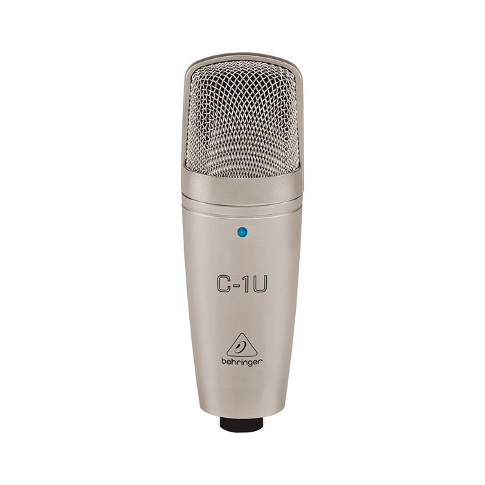 Microfono Condensador Behringer C-1 - gbamusicstore