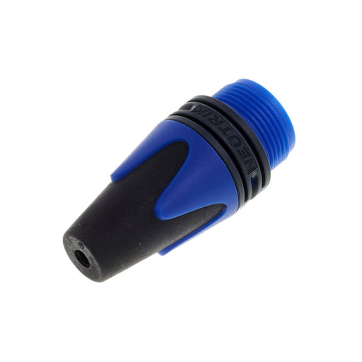 Capuchon P/ Xlr Neutrik Azul Bxx-1-Blue - gbamusicstore