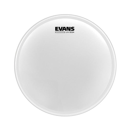 Parche 22" Evans Uv Eq4 Golpe Bd22Gb4Uv - gbamusicstore