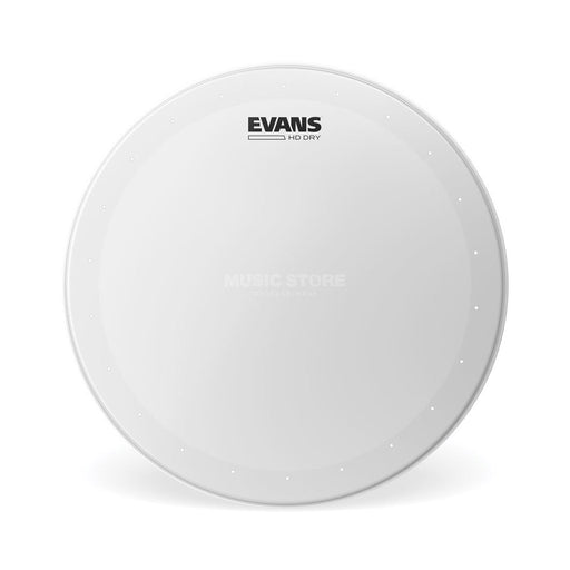 Parche 14" Evans Hd Dry Snare Batter B14Hdd - gbamusicstore