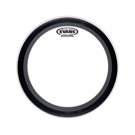 Parche 22" Evans Emad Heavyweight Bd22Emadhw - gbamusicstore
