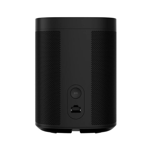 Bocina Inteligente Sonos One Sl Black - gbamusicstore