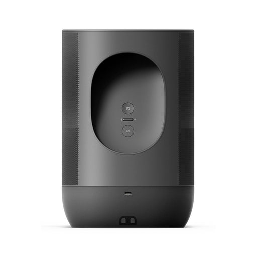 Bocina Inteligente Recargable Sonos Move - gbamusicstore