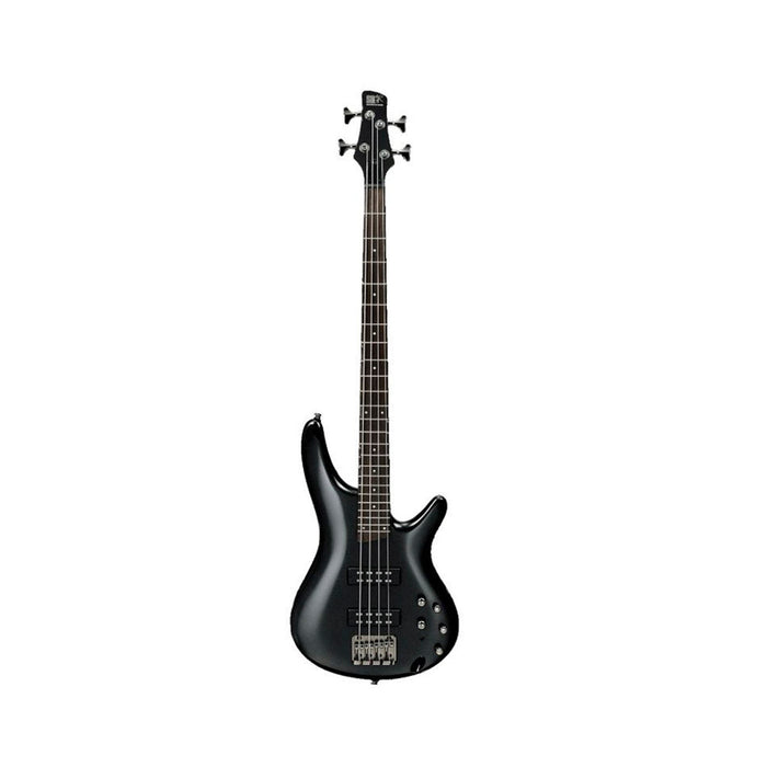 Bajo Eléctrico Ibanez SR300E-IPT (Negro)