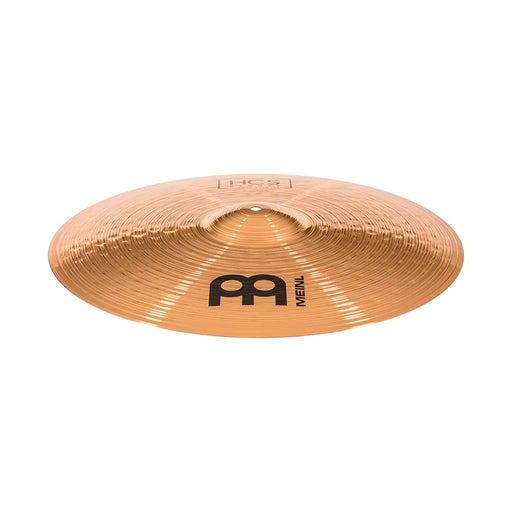 Platillo 20" Meinl Crash Ride Hcsb20Cr - gbamusicstore