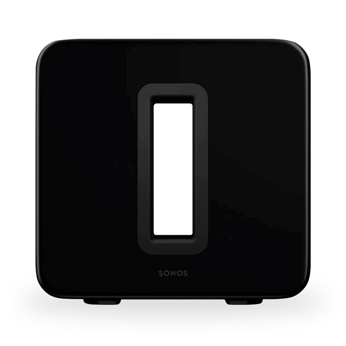 Kit Sonos Home Theater 2 ONE SL 2 BK + 1 SUB GEN 3 + 1 ARC BK