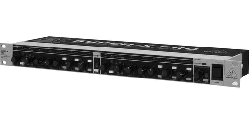 Crossover Behringer Electronico Cx3400V2 - gbamusicstore