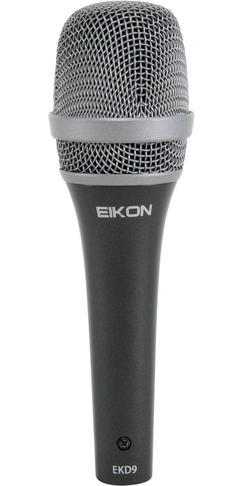 Microfono Proel Mod. Ekd9 - gbamusicstore