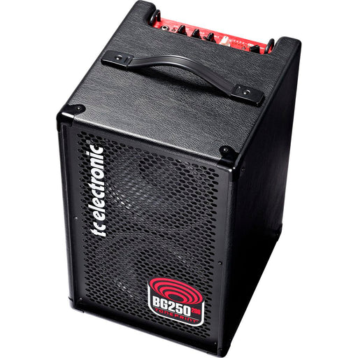 Combo T.C. P/Bajo Mod. Bg250 208 - gbamusicstore