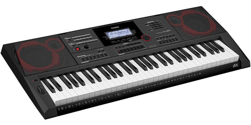 Teclado Casio Portatil    Ct-X5000 C/Eli - gbamusicstore