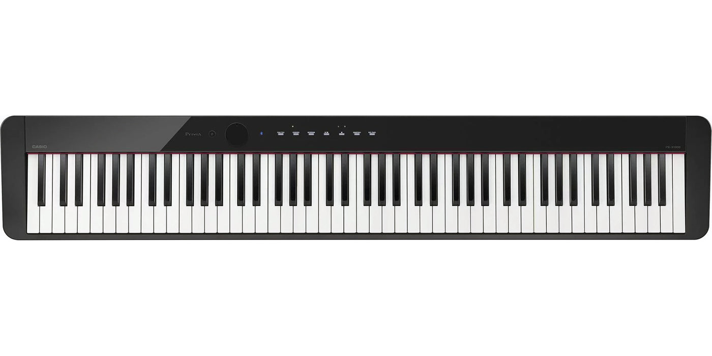 Piano Casio Digital       Px-S1000 - gbamusicstore