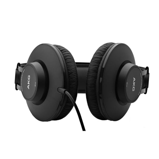 Audifonos De Monitoreo Akg K52 - gbamusicstore