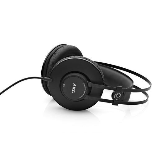 Audifonos De Monitoreo Akg K52 - gbamusicstore