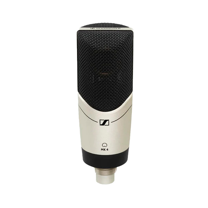 Microfono Condensador Sennheiser Mk4