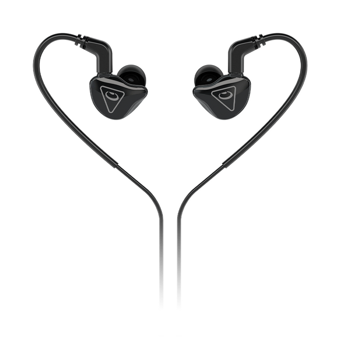 Audífonos in-ear Behringer Mod. MO240